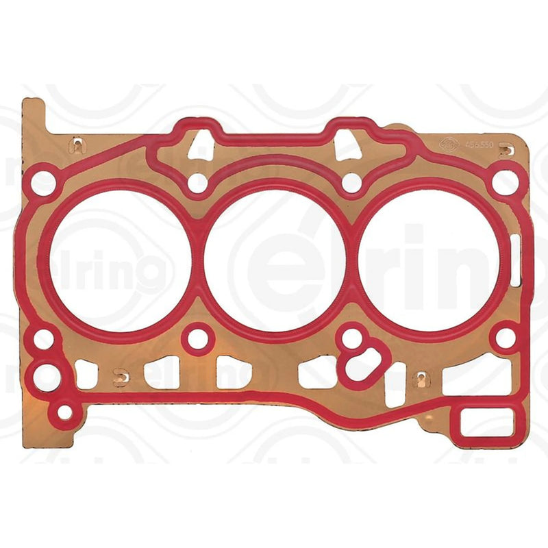 Elring Cylinder Head Gasket Thick fits Audi A1 2015-2018 1.0