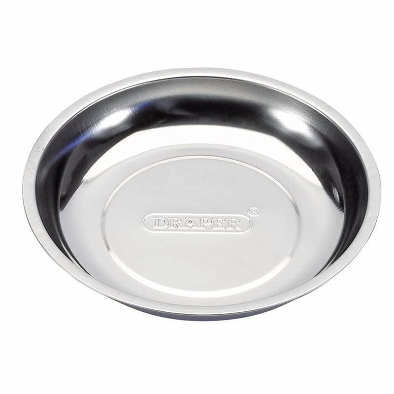 Draper Magnetic Parts Bowl, 150mm 01093 Draper - Dynamic Drive