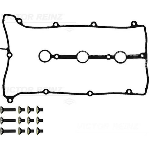 Victor Reinz Cylinder Head Cover Gasket Set 15-52853-01