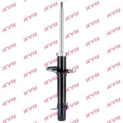 KYB Shock Absorber Damper Strut Front Right fits Citroën C1 2005-2014 1.0 1.4