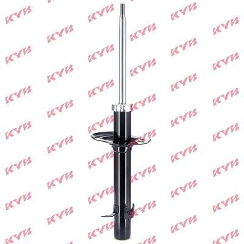 KYB Shock Absorber Damper Strut Front Right fits Citroën C1 2005-2014 1.0 1.4
