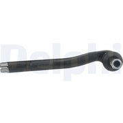 Delphi Steering Tie Rod End Ball Joint Front Left M16x1 fits BMW 5 1995-2004