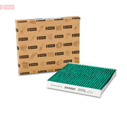 Denso Cabin Air Filter (Pollen Filter) fits Honda City V 2009-2014 1.5