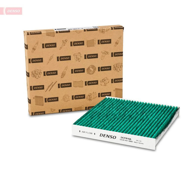 Denso Cabin Air Filter (Pollen Filter) fits Honda City V 2009-2014 1.5