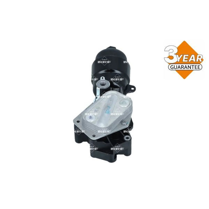 NRF Oil Filter Housing 31906