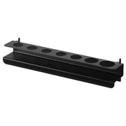 Bunker Tool Rack 300mm Steel Modular Storage
