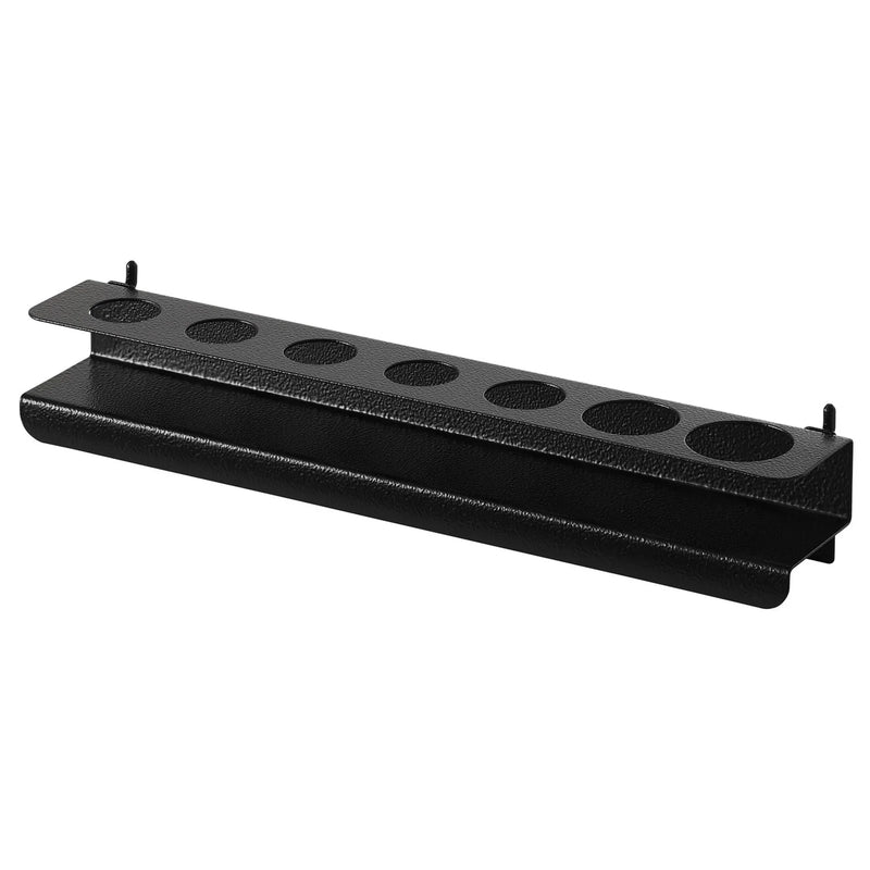 Bunker Tool Rack 300mm Steel Modular Storage
