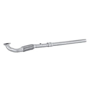 Hella Exhaust Pipe OD fits Opel Astra H 2004-2010 1.6