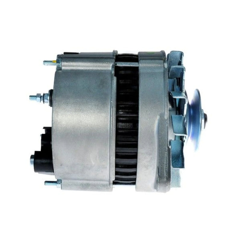 Hella Car Alternator 12V fits Ford Courier Box Body/Mpv 1991-1996 1.3