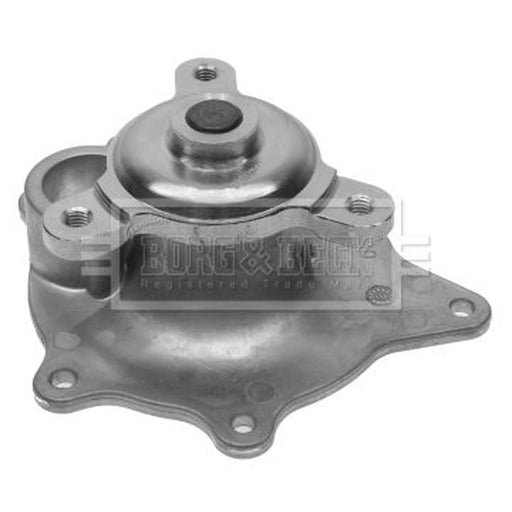 Borg & Beck Engine Cooling Water Pump BWP2229
