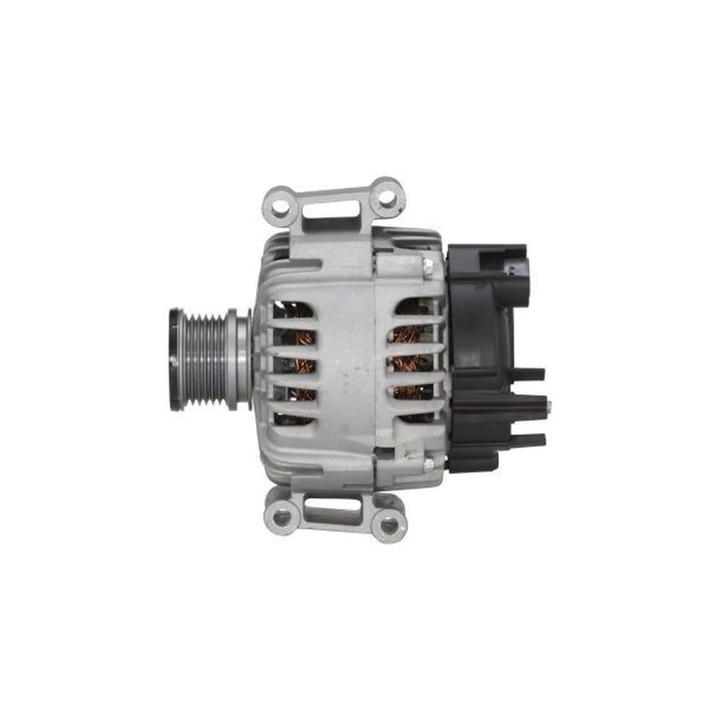Hella Car Alternator 12V fits Mercedes-Benz C-Class 2007-2014