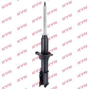 KYB Shock Absorber Damper Strut Front Left fits Kia Pride 1996-1999 1.3