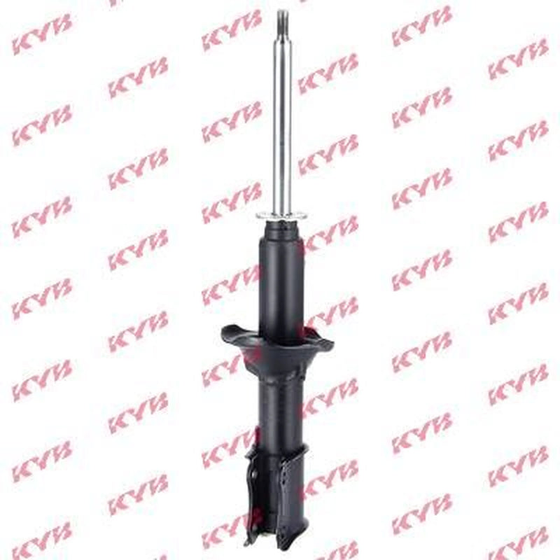 KYB Shock Absorber Damper Strut Front Left fits Kia Pride 1996-1999 1.3