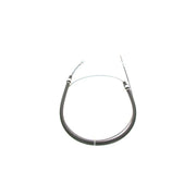 Bosch Handbrake Cable Right Rear fits BMW 3 1982-1994 2.3 2.5 2.7