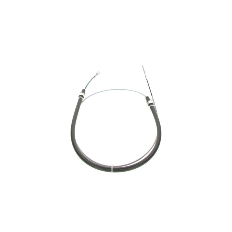 Bosch Handbrake Cable Right Rear fits BMW 3 1982-1994 2.3 2.5 2.7