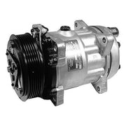 Mahle Air Conditioning Compressor