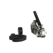 Gates V-Ribbed Belt Set K046PK1660
