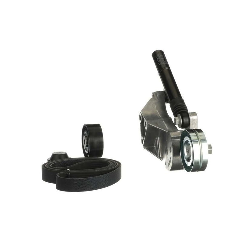 Gates V-Ribbed Belt Set K046PK1660