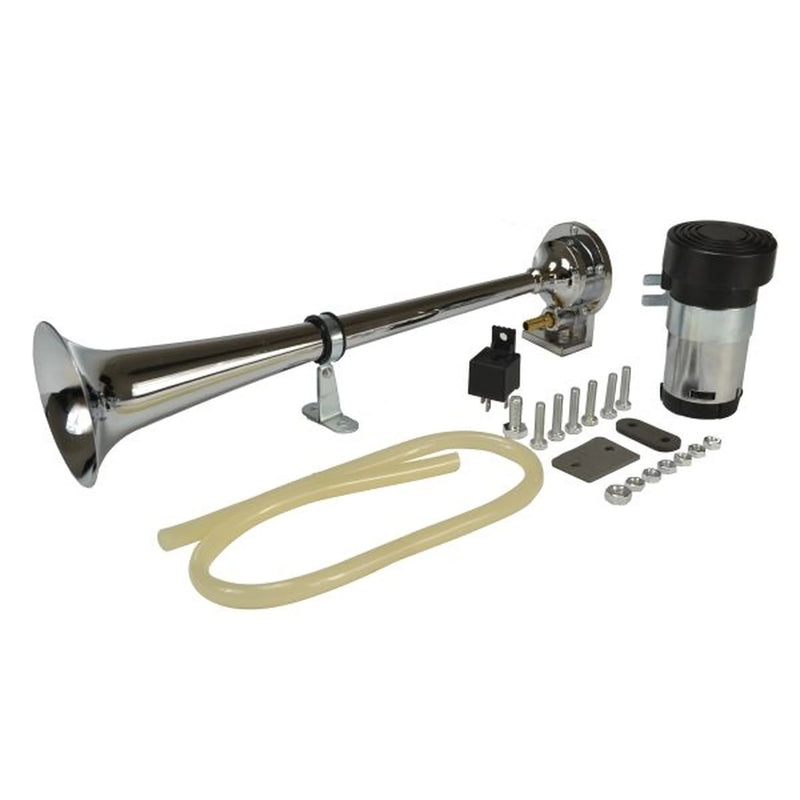 Hella Trumpet Style Car Horn