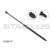 Stabilus Boot Gas Strut Lift Support Tailgate / Boot Lid Sho 291919