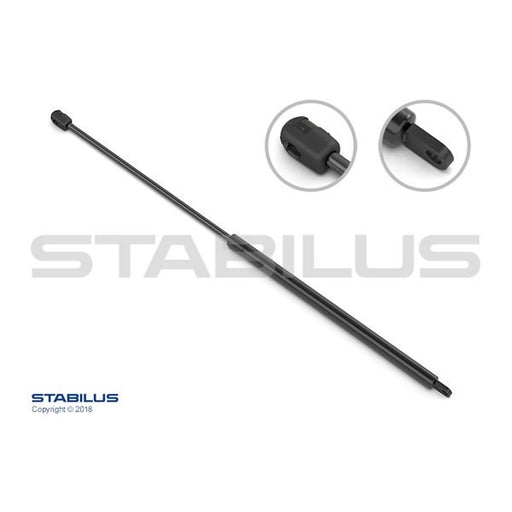 Stabilus Bonnet Gas Strut Lift Support Hood Lift Shock Replacem fits Porsche 924