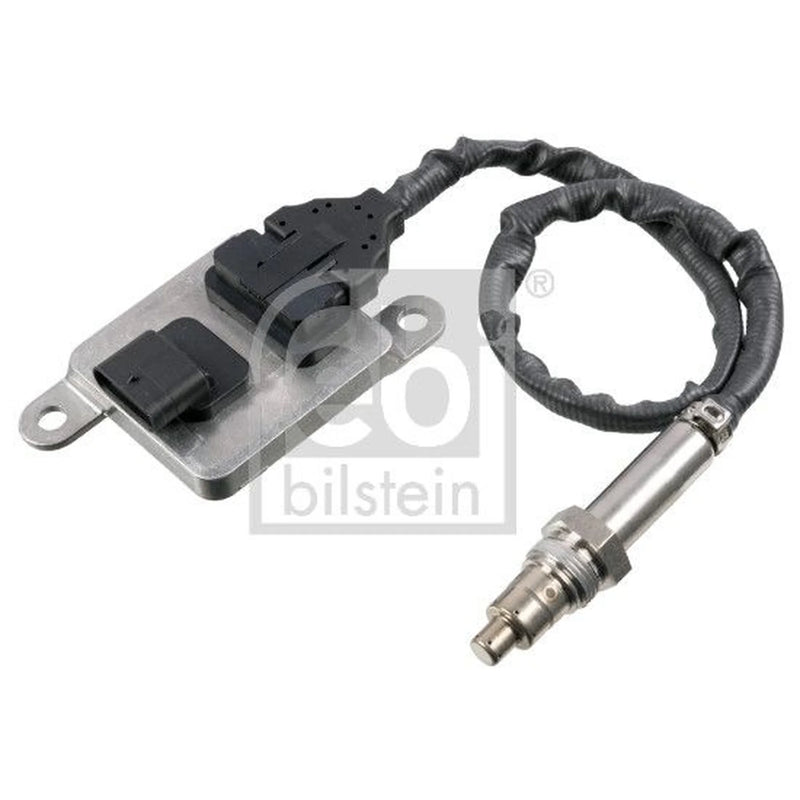 Febi NOx Nitrogen Oxide Sensor Exhaust 5 Pin 197484