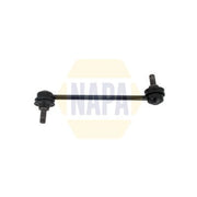 NAPA Stabiliser Bar Link Coupling Rod Front Left fits Ford Ranger 2011 on