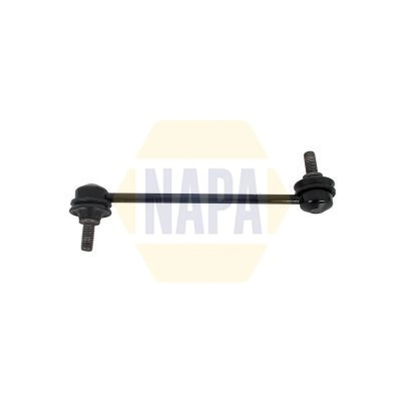 NAPA Stabiliser Bar Link Coupling Rod Front Left fits Ford Ranger 2011 on