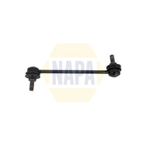 NAPA Stabiliser Bar Link Coupling Rod Front Left NST4327