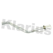 Klarius Exhaust Pipe OD fits Opel Insignia A Country Tourer 2015-2017 1.6