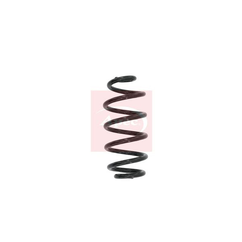 Apec Rear Suspension Coil Spring fits Audi A6 C6 2004-2011