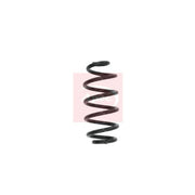 Apec 2 x Suspension Springs fits Audi A6 C6 2004-2011 2.0 2.4 2.7 2.8 3.0 3.2