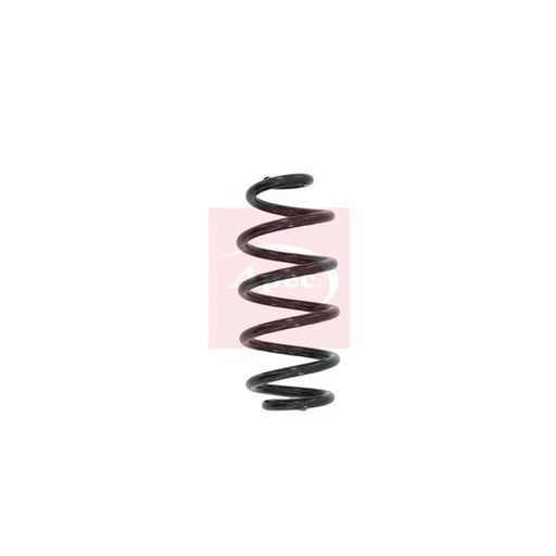 Apec Rear Suspension Coil Spring ACS1550