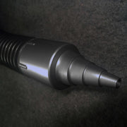 12v Sakura Wet Dry Vacuum Cleaner Hoover Portable Car Caravan Air Pump Inflator Sakura - Dynamic Drive