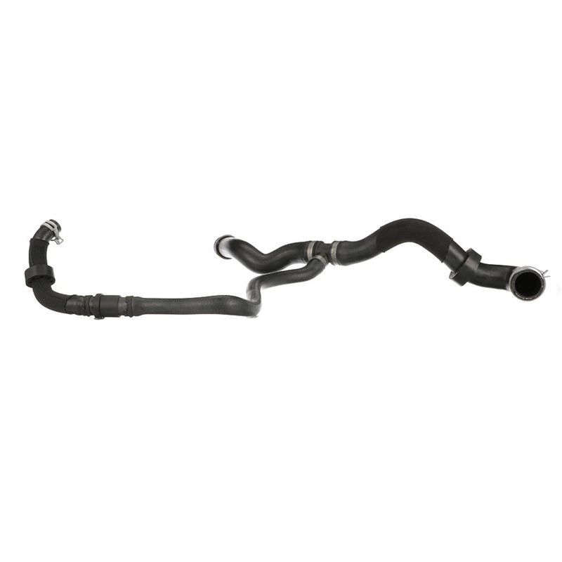 Gates Radiator Coolant Hose 763mm ID fits Mercedes-Benz Gl-Class 2006-2012