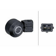 Hella Engine Knock Sensor 6PG 013 114-771