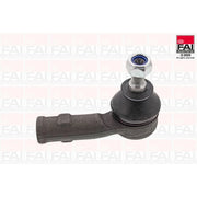 FAI 2 x Tie Rod Ends