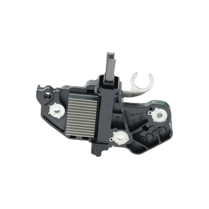 Bosch Alternator Voltage Regulator