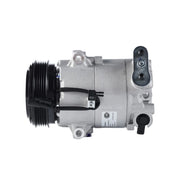 Hella Air Conditioning Compressor fits Chevrolet Cruze 2010 on 1.4