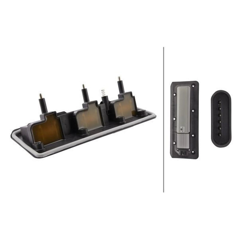 Hella Ignition Coil Pack