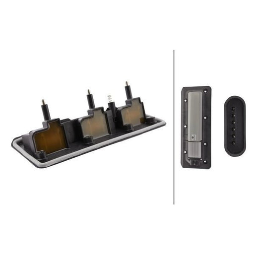 Hella Ignition Coil Pack