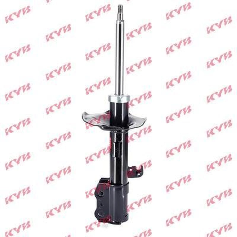 KYB 2 x Shock Absorbers fits Toyota Corolla 2001-2008 1.4 1.6 1.8 2.0