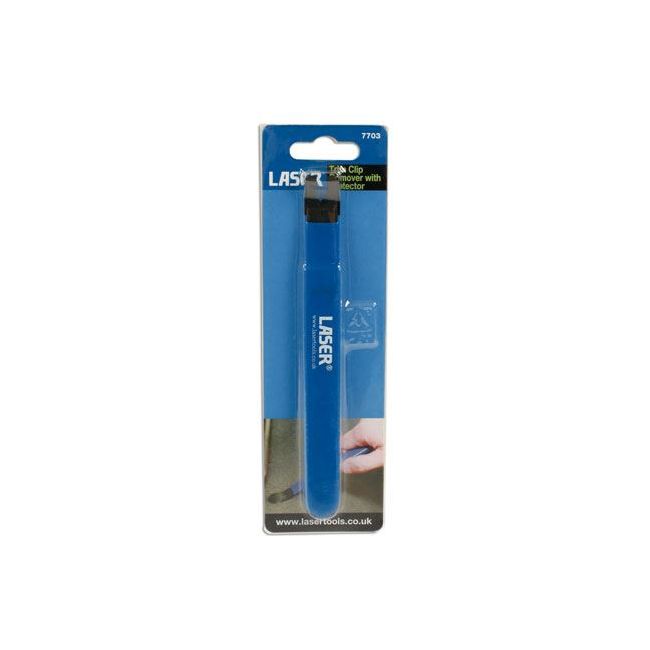 Laser Trim Clip Remover with Protector 7703 Laser - Dynamic Drive