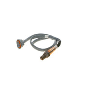 Bosch O2 Lambda Oxygen Sensor fits Porsche Panamera 2009-2016 3.0 3.6 4.8