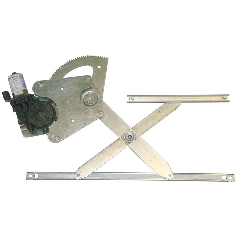 Valeo Electric Window Regulator Lifter Right Front 850631