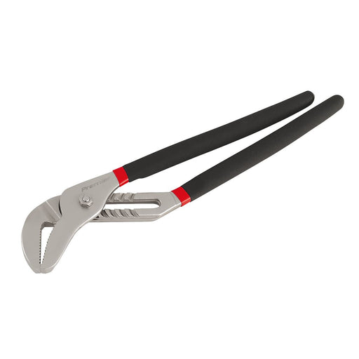 Sealey Water Pump Pliers 300mm Ni-Fe Finish AK9369 Sealey - Dynamic Drive
