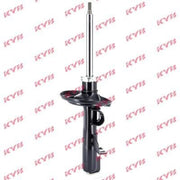 KYB 2 x Shock Absorbers fits Alfa Romeo Giulietta 2010-2020 1.4 1.6 1.8 2.0