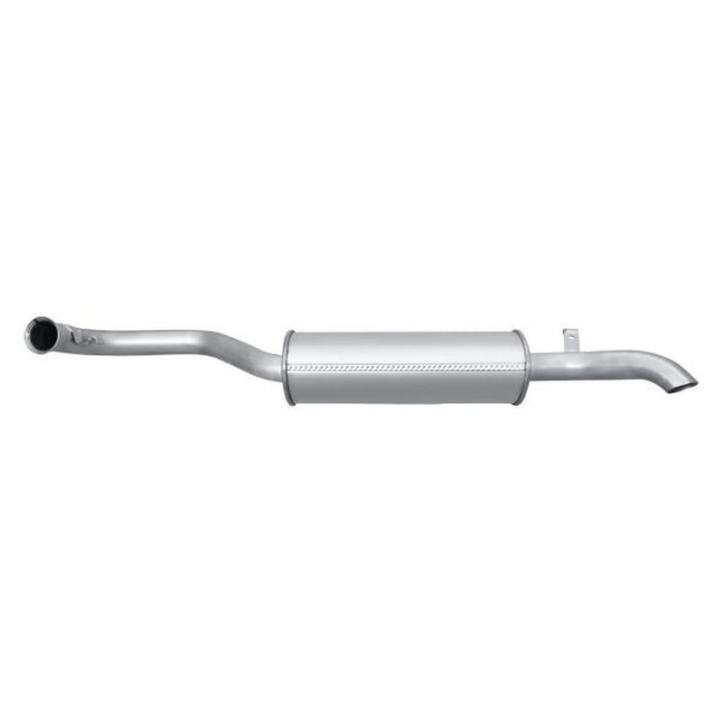 Hella End Silencer Rear fits Renault 25 1984-1992 2.0 2.1 2.2 2.8