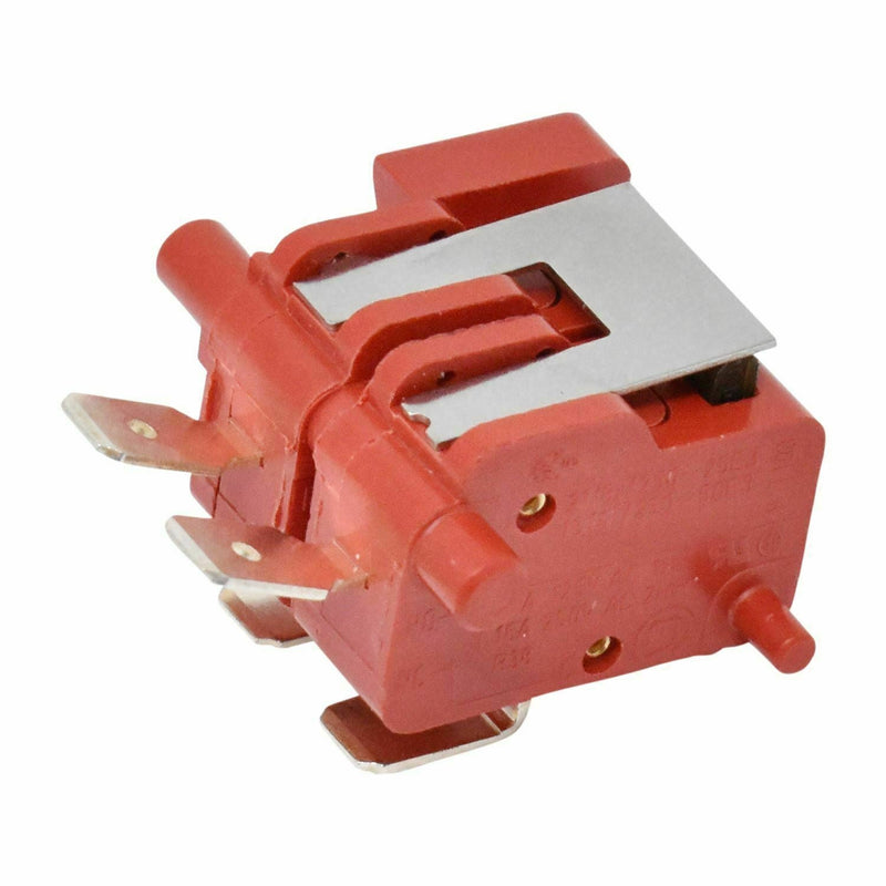 Karcher Genuine K Series K5 K6 Pressure Washer Micro Switch 6.631-946.0 Karcher - Dynamic Drive
