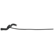 Gates Radiator Coolant Hose 629mm ID fits Mercedes-Benz Clk 2002-2010